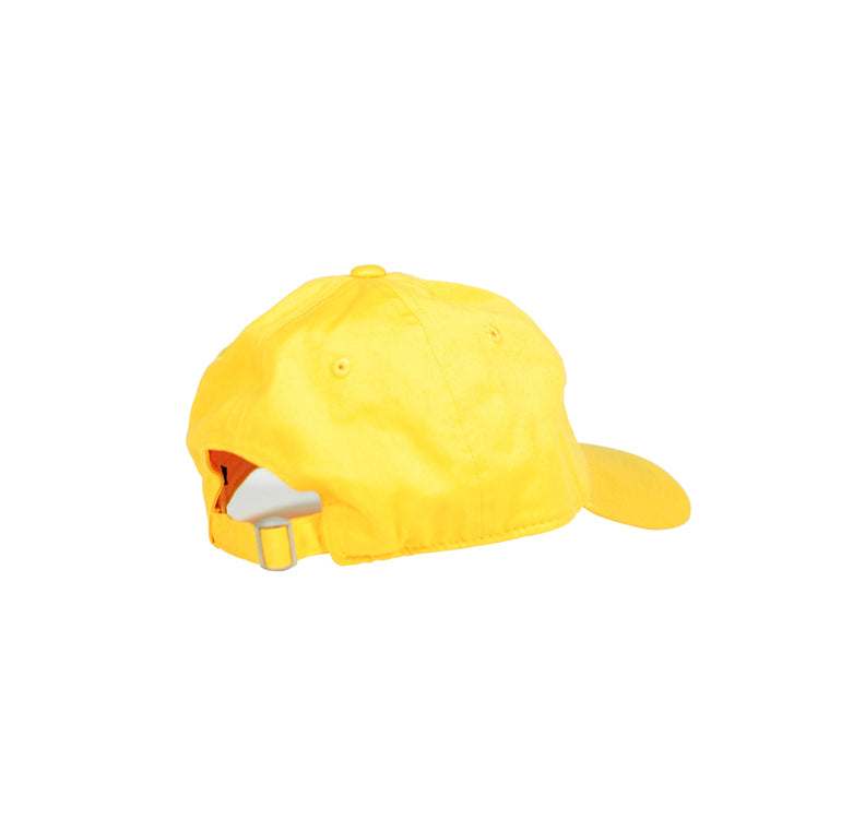 OE Gold Dad Hat