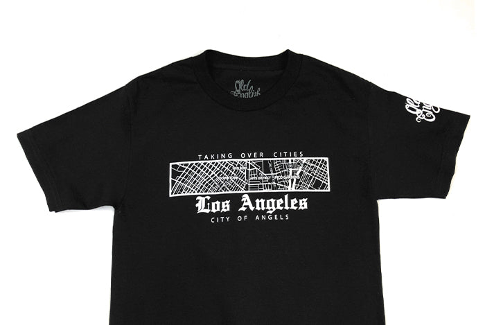G Funk Era Tee – OldEnglishBrand