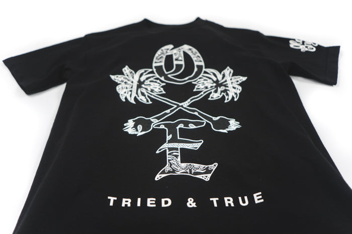 Tried and True - Old English Brand