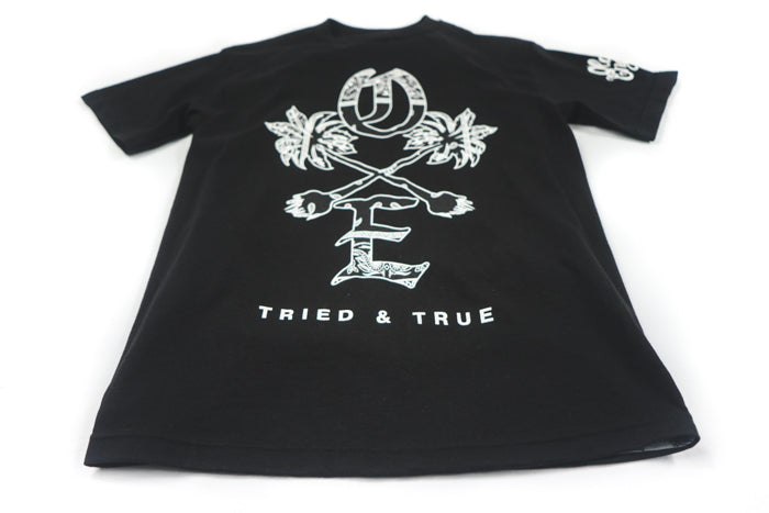 Tried and True - Old English Brand