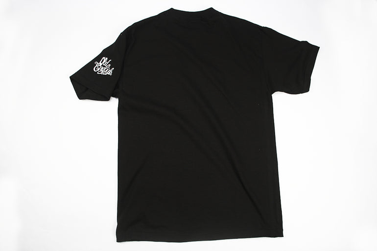 Go Getters Tee -Old English Brand