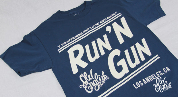 Run N Gun