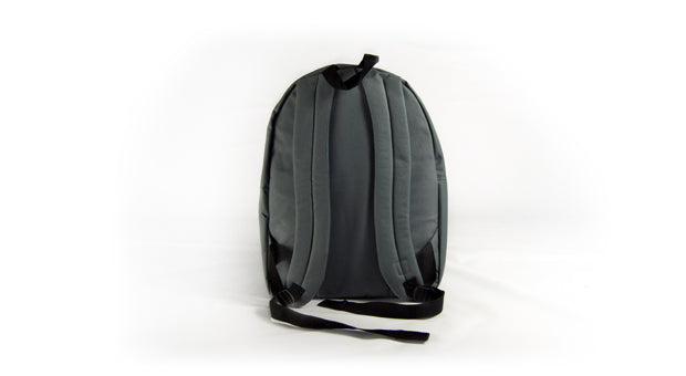 OE Venture Grey Backpack