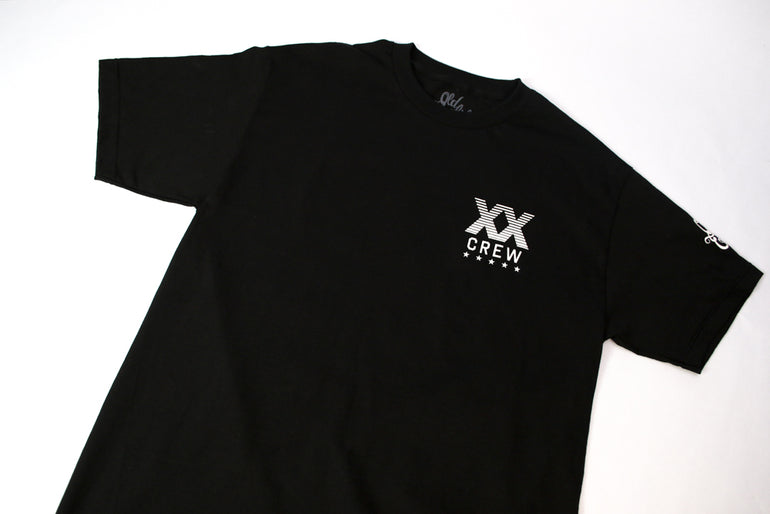 XX CREW - Old English Brand